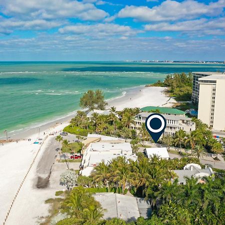 Parrot Beach Cottages Siesta Key Dış mekan fotoğraf