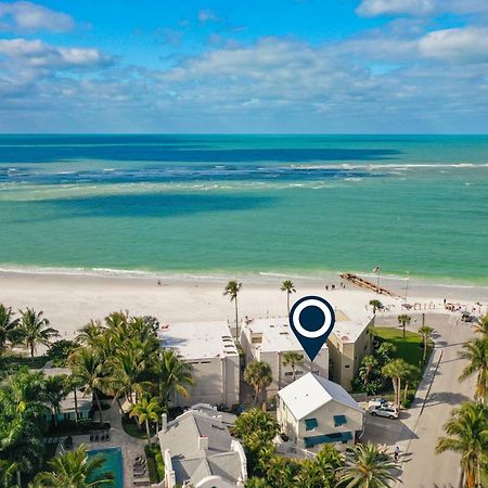 Parrot Beach Cottages Siesta Key Oda fotoğraf