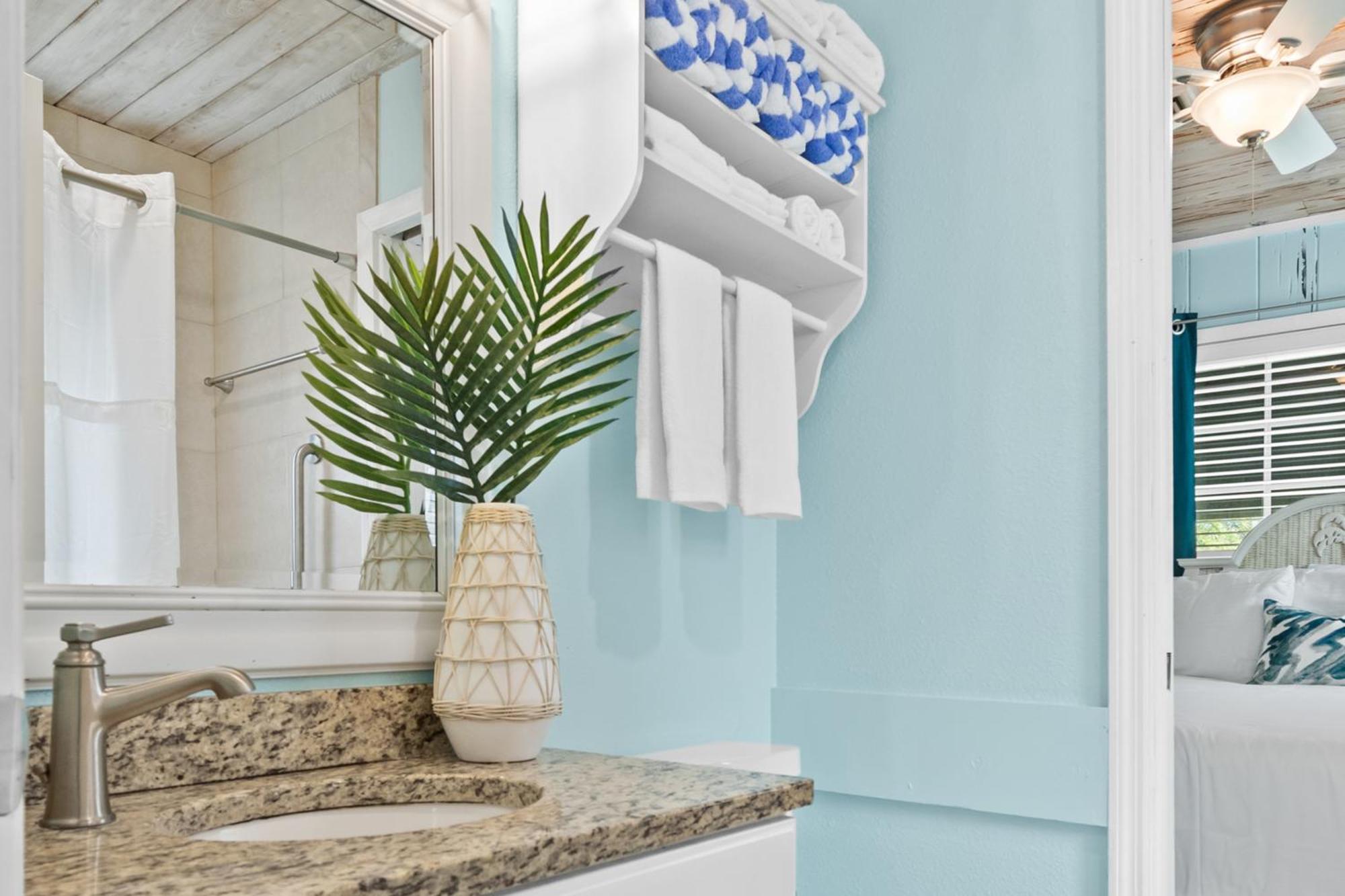 Parrot Beach Cottages Siesta Key Oda fotoğraf