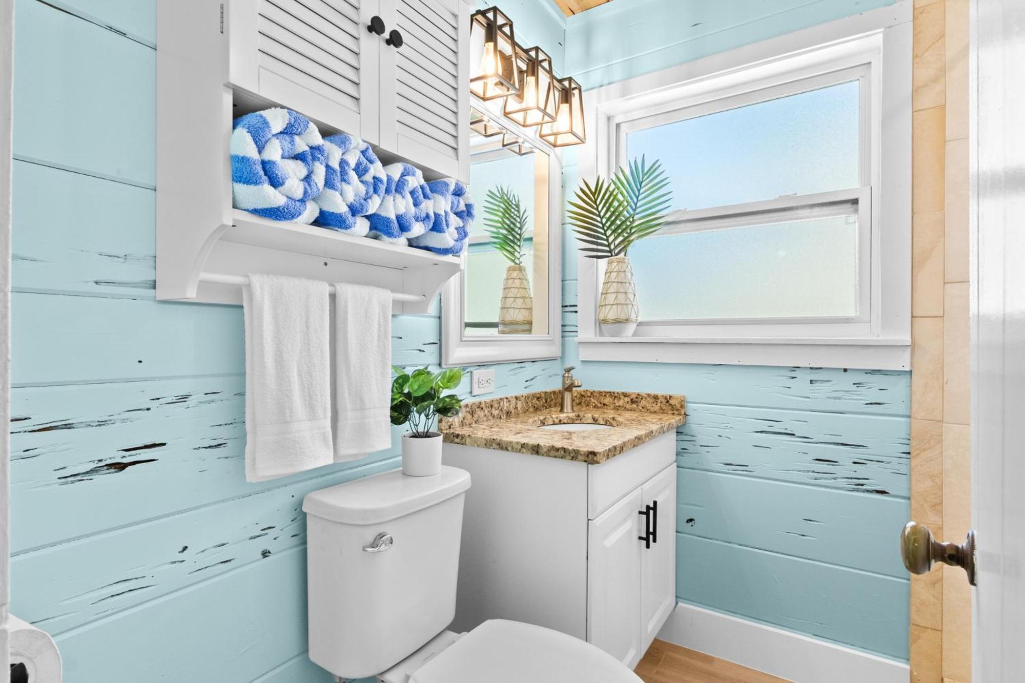 Parrot Beach Cottages Siesta Key Oda fotoğraf